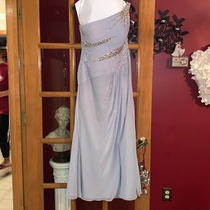 Mother of the Bride gown